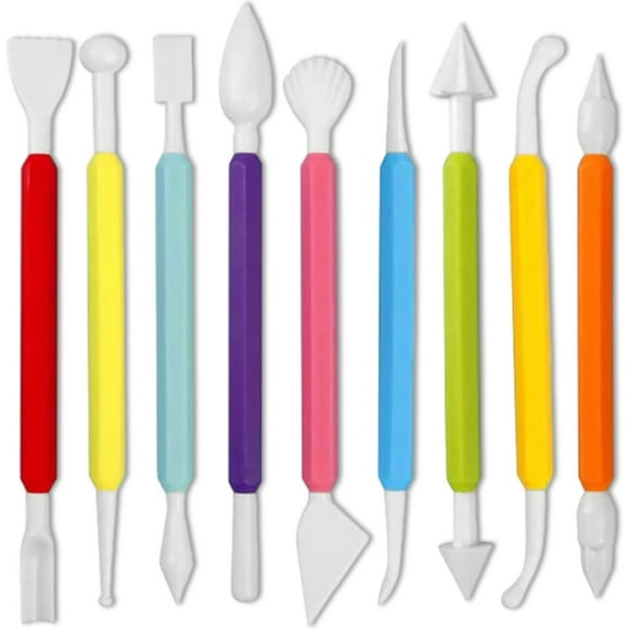 4PCS Modelling Tools Set Cake Decorating Baking Pastry Carve Pen Sugar Craft 4PCS Modelling Tools Set Cake Decorating Baking Pastry Carve Pen Sugar Craft